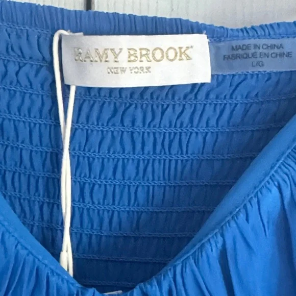 Ramy Brooks Nelly dress - Picture 7 of 11